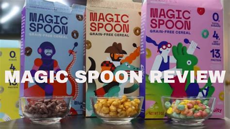 Is magic spoom cereal sold in stores